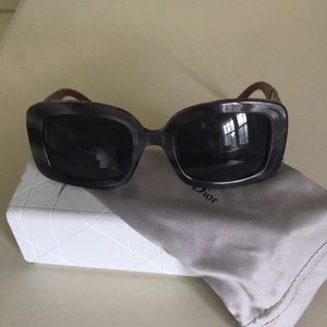 Christian Dior Sunglasses